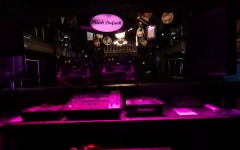 Pasha London | Club Lighting
