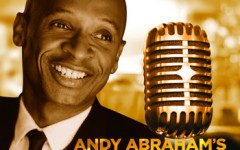X Factor Star Andy Abraham’s history of the big bands 2012