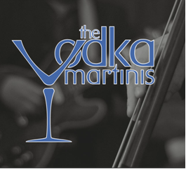 Sound Solutions Supply The Vodka Martinis