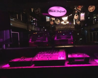 Night Club Sound Hire