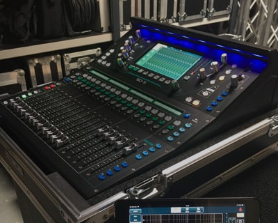 Sound Hire