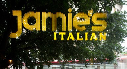 Jamies Italian