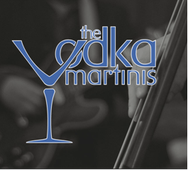 Sound Solutions Supply The Vodka Martinis