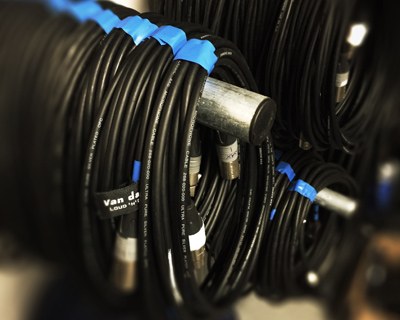 Cabling and ACC