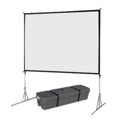 8 ft Projector Screen