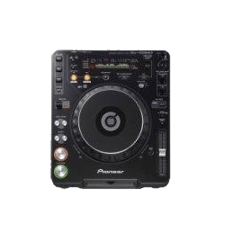 CDJ 1000MK3