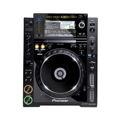 CDJ 2000