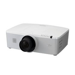 Sanyo PLC XM150 Projector Hire