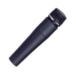 Shure SM57