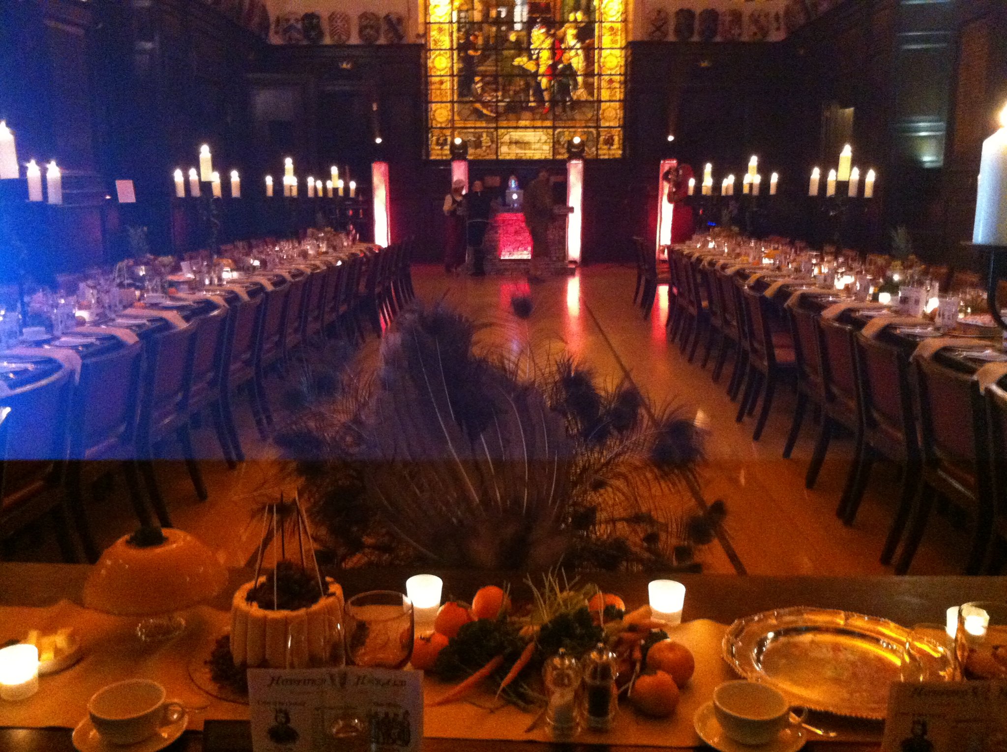 Medieval Event Sound and Light Solutions