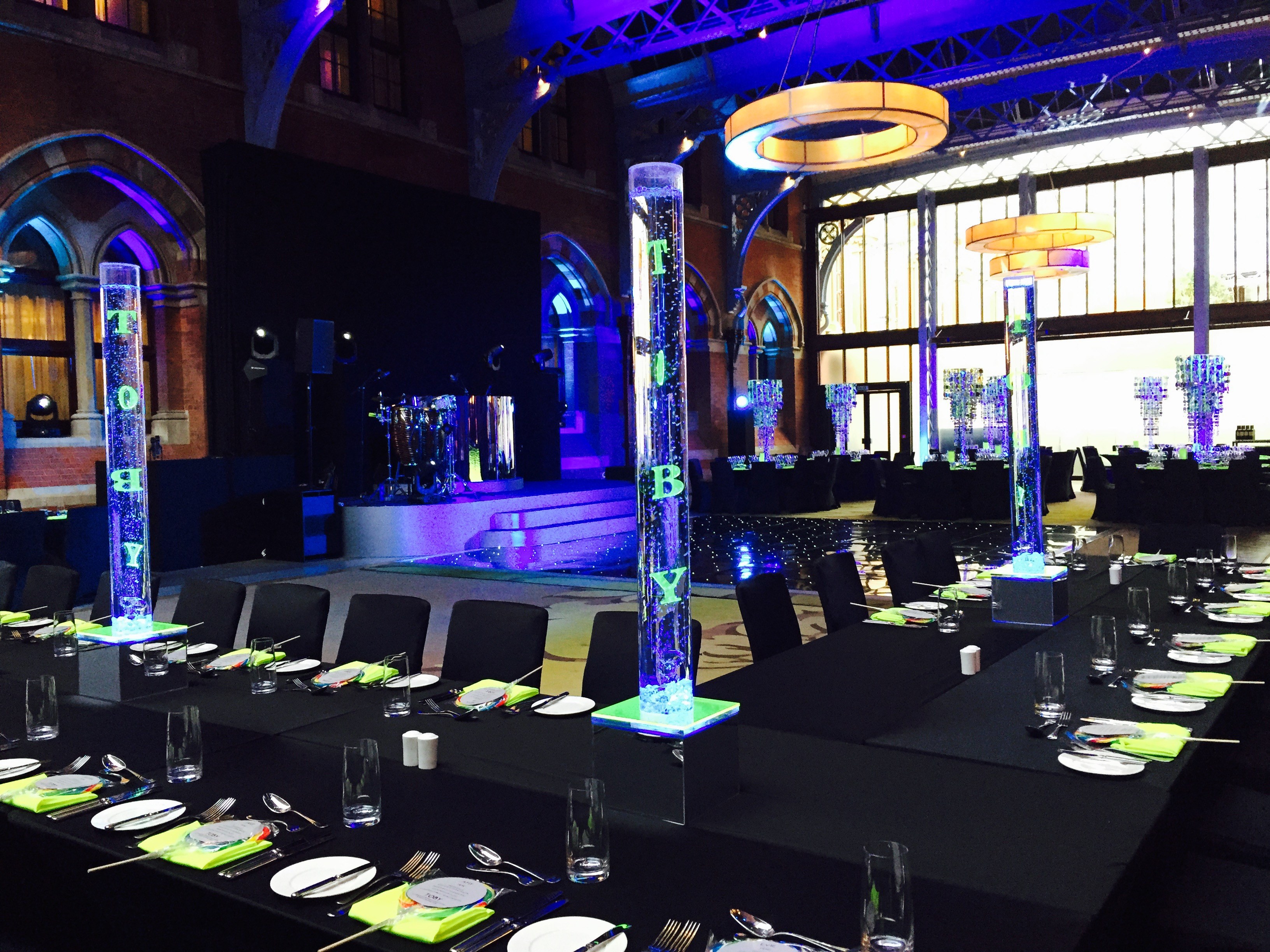 Sound Solutions for Bar Mitzvah