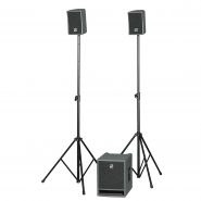 Hire HK Audio LUCAS XT Speakers