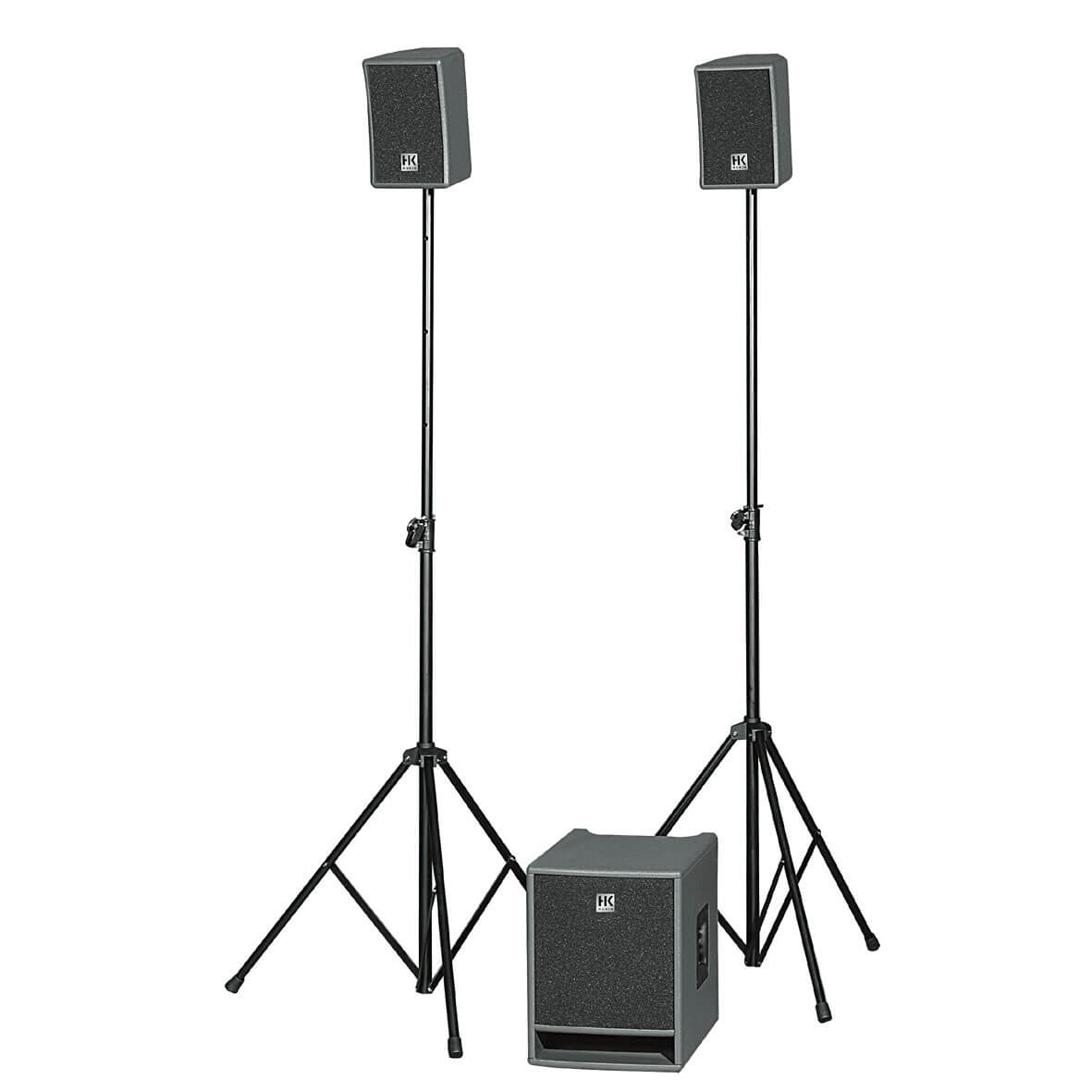 Hire Lucas XT Speakers